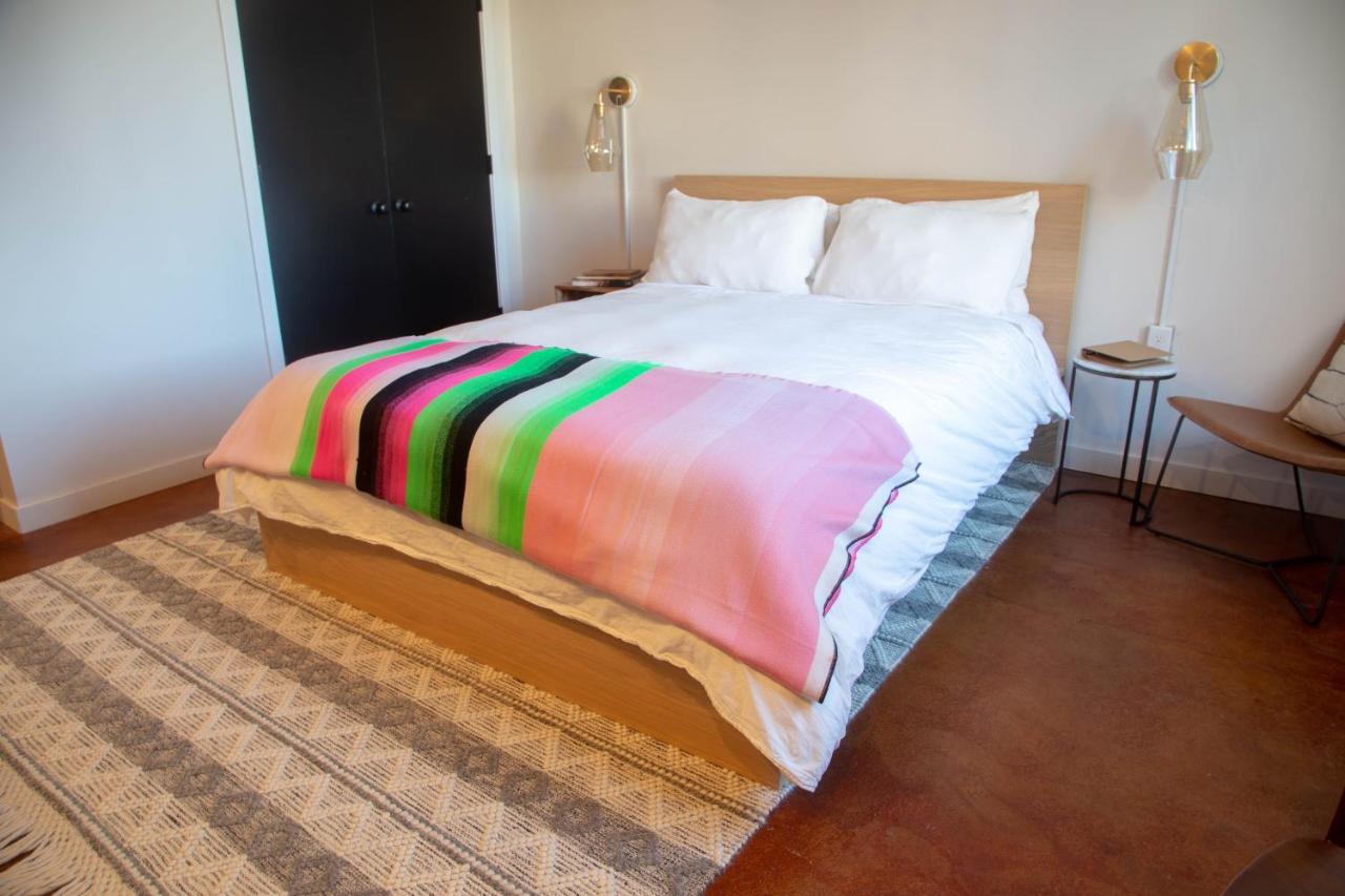 Apartmán Inquirer Studio, Private Studio, Center City, Contactless Check-In Filadelfie Exteriér fotografie